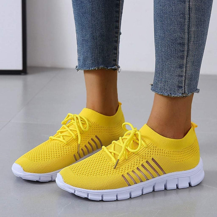 Danielle™ - Orthopedic Shoes