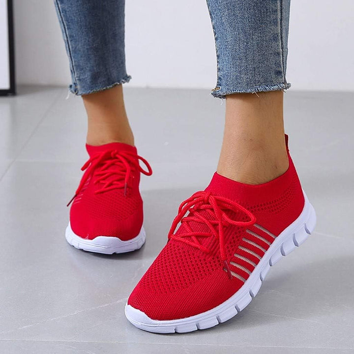 Danielle™ - Orthopedic Shoes