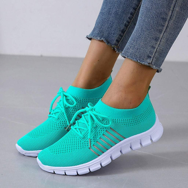 Danielle™ - Orthopedic Shoes