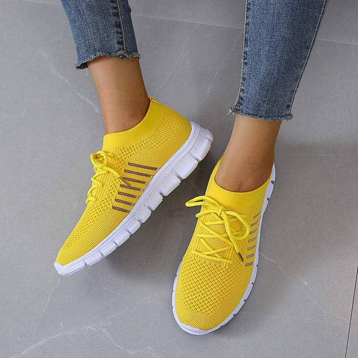 Danielle™ - Orthopedic Shoes