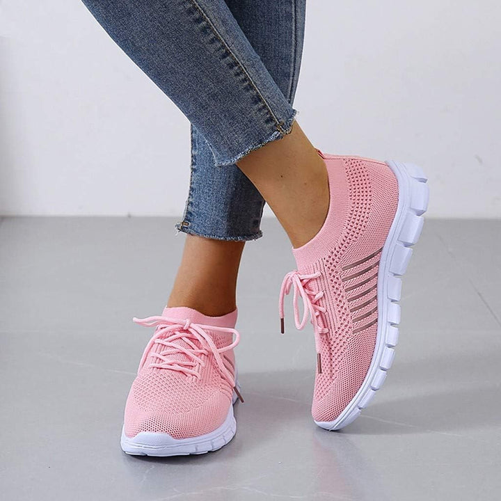 Danielle™ - Orthopedic Shoes
