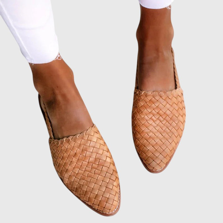 Bondi™ | Jordana Orthopedic Shoes