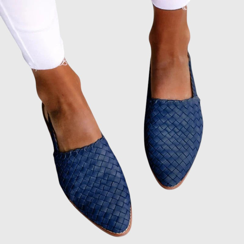 Bondi™ | Jordana Orthopedic Shoes