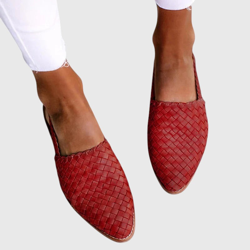 Bondi™ | Jordana Orthopedic Shoes
