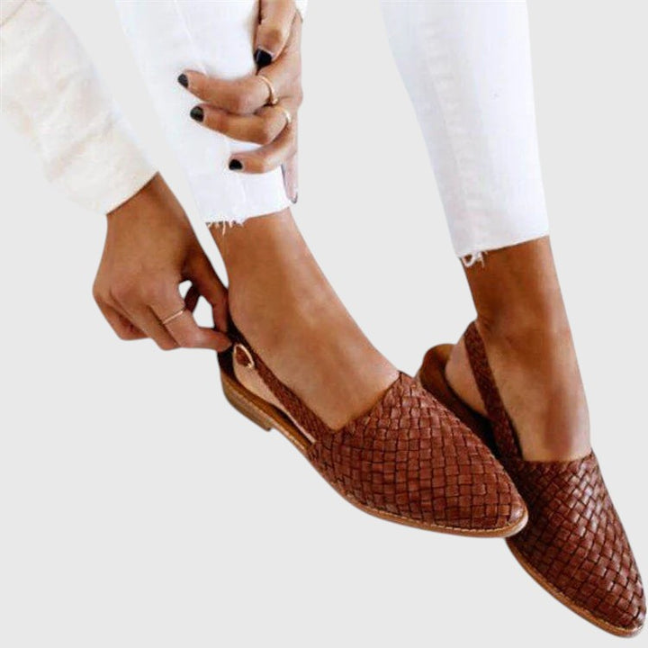 Bondi™ | Jordana Orthopedic Shoes
