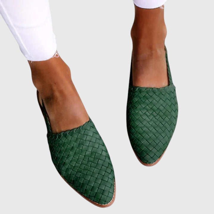 Bondi™ | Jordana Orthopedic Shoes