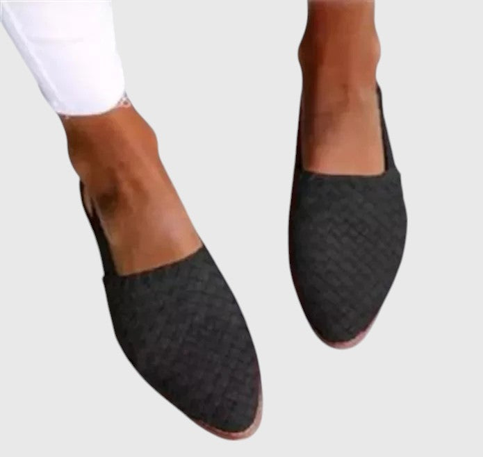 Bondi™ | Jordana Orthopedic Shoes