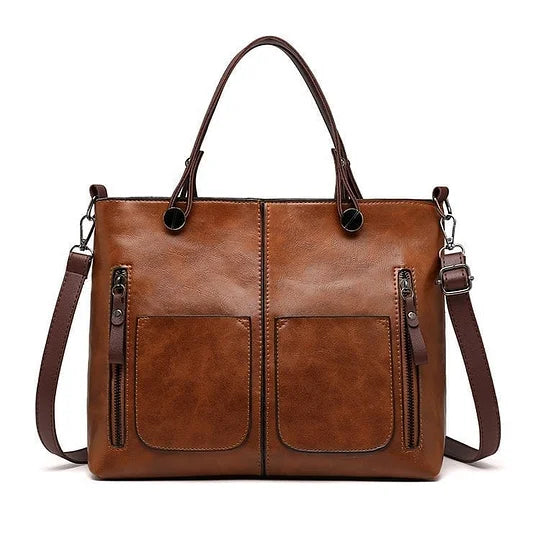 Majorie - Stylish Shoulder Bag