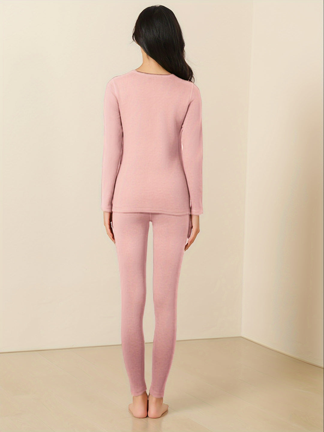 Madonna - Comfortable Loungewear Set
