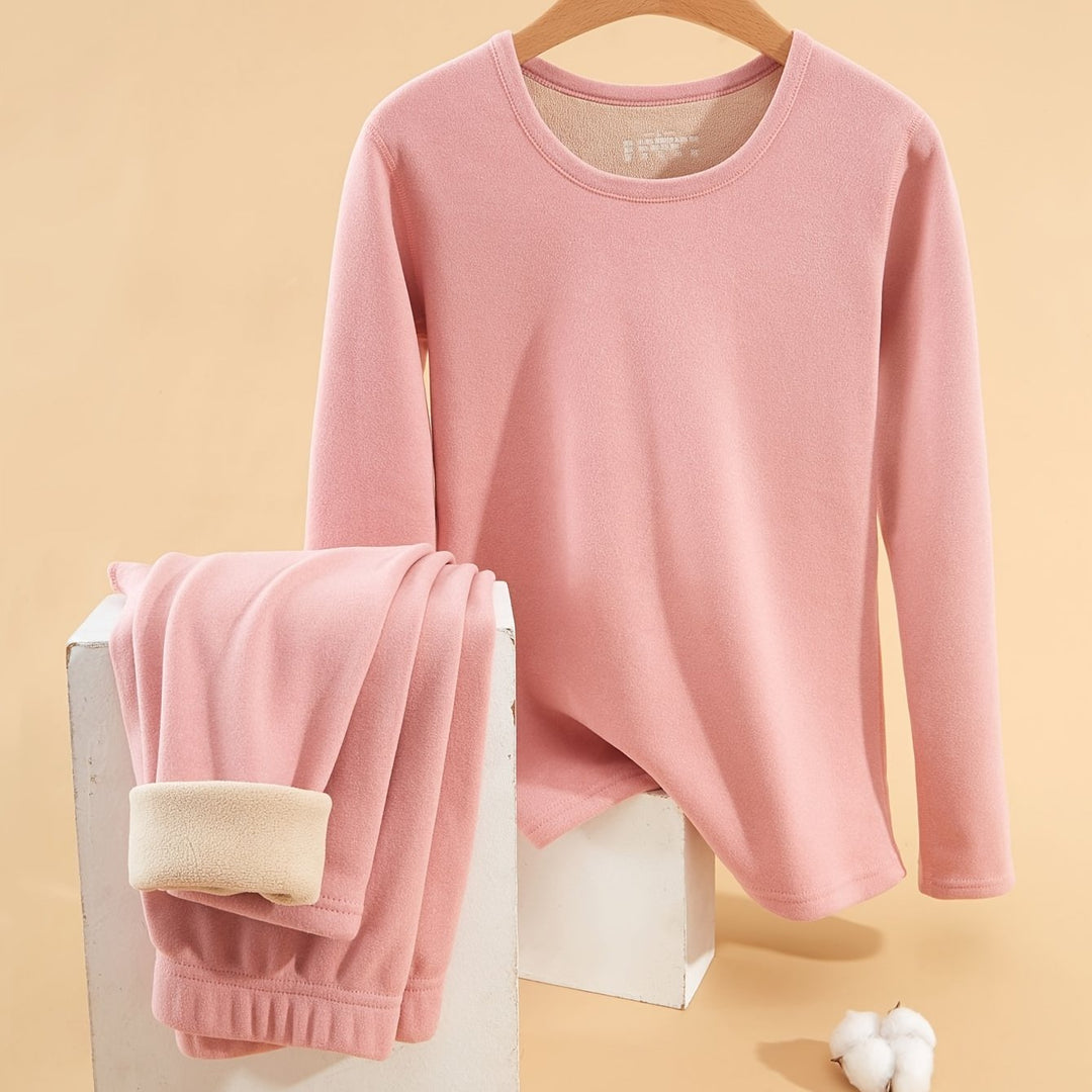Madonna - Comfortable Loungewear Set