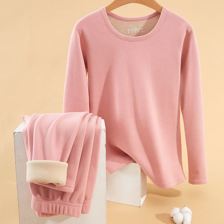 Madonna - Comfortable Loungewear Set