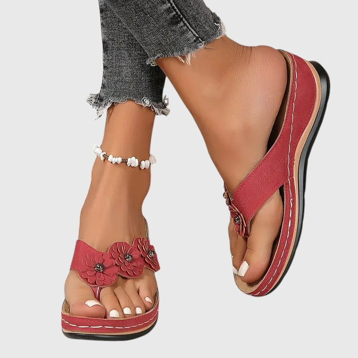 Bondi™ | Sandrine Sandals