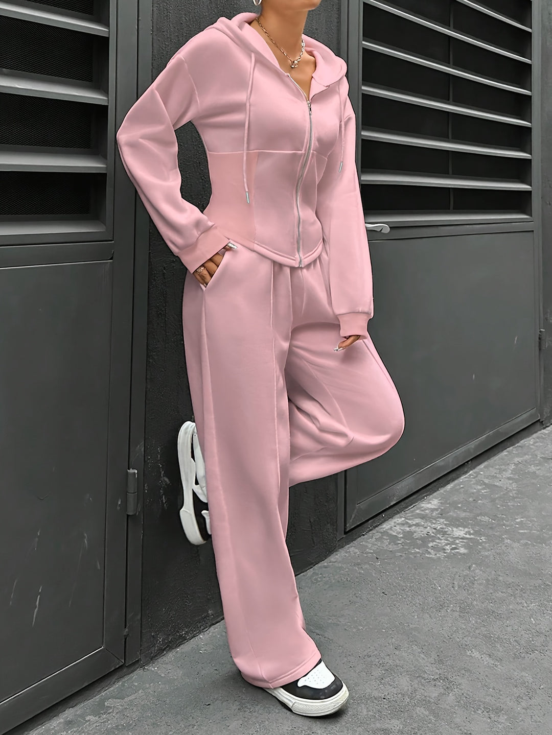 Tina™ | Comfortable Loungewear Set