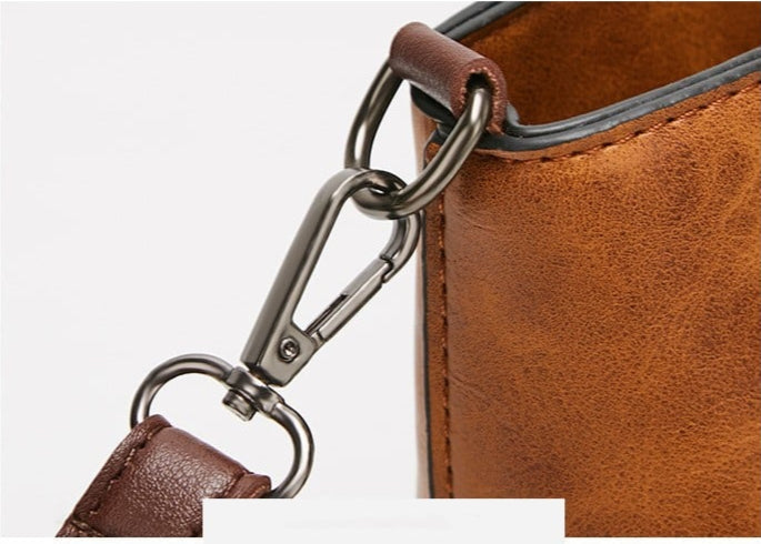 Majorie - Stylish Shoulder Bag