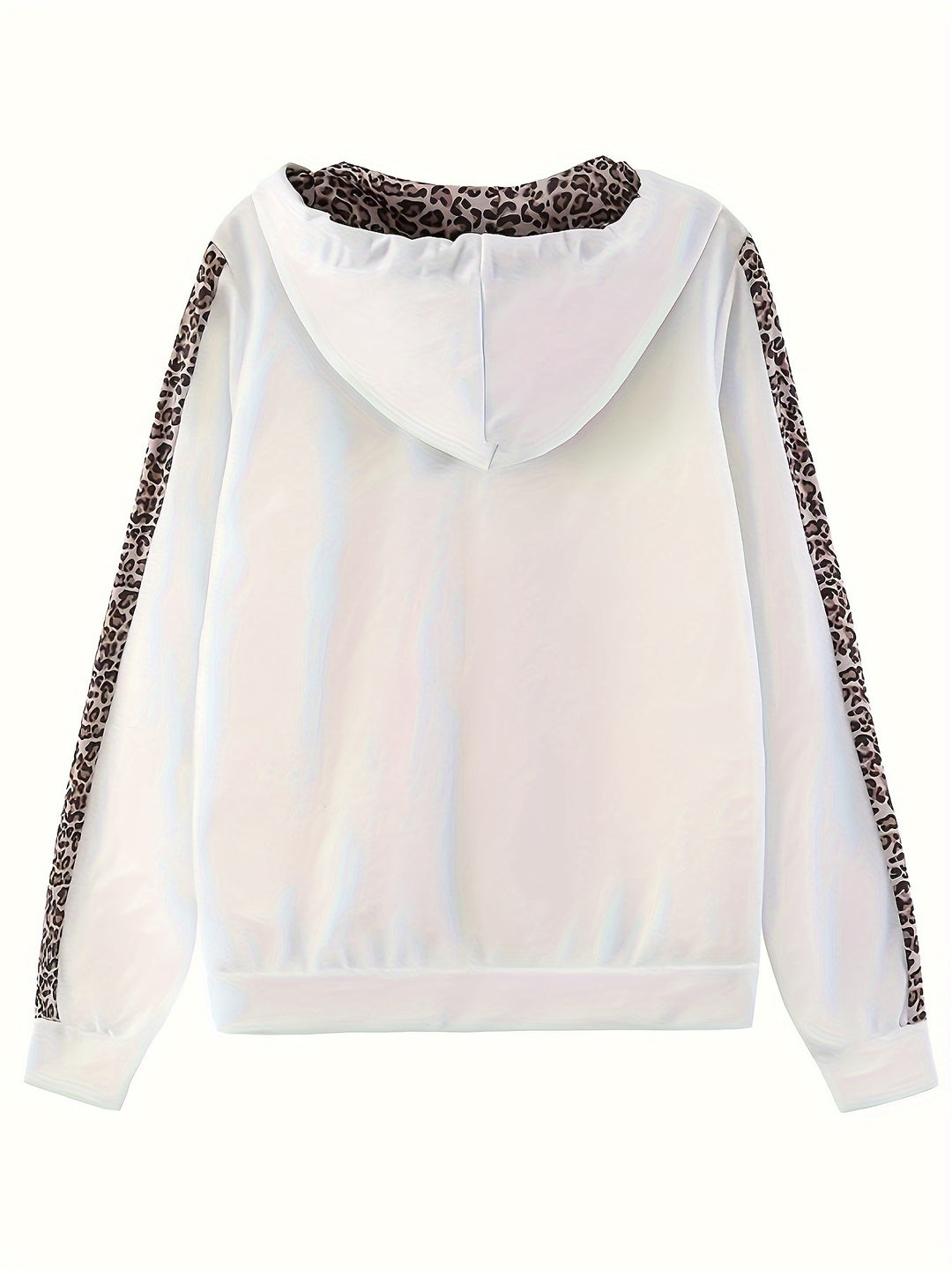 Sandra™ | Leopard Print Set