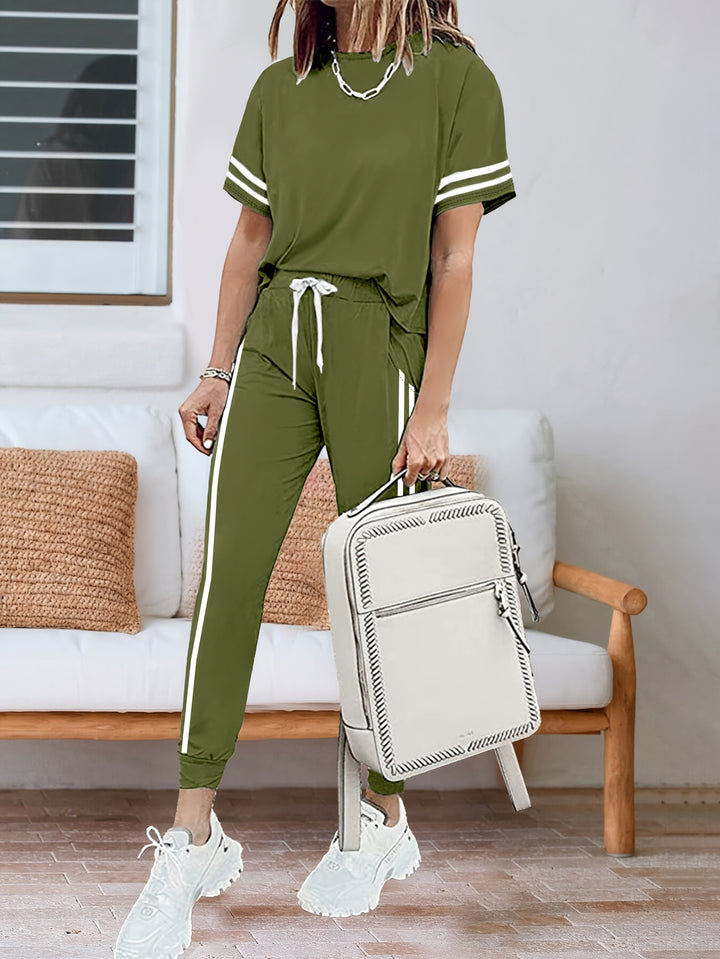 Jackie™ | Comfortable Loungewear Set