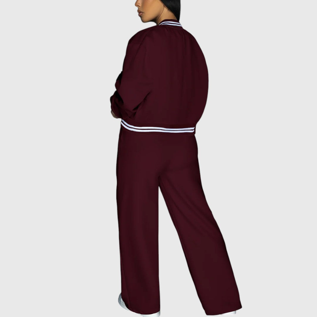 Rhonda - Chic Comfort Style Set