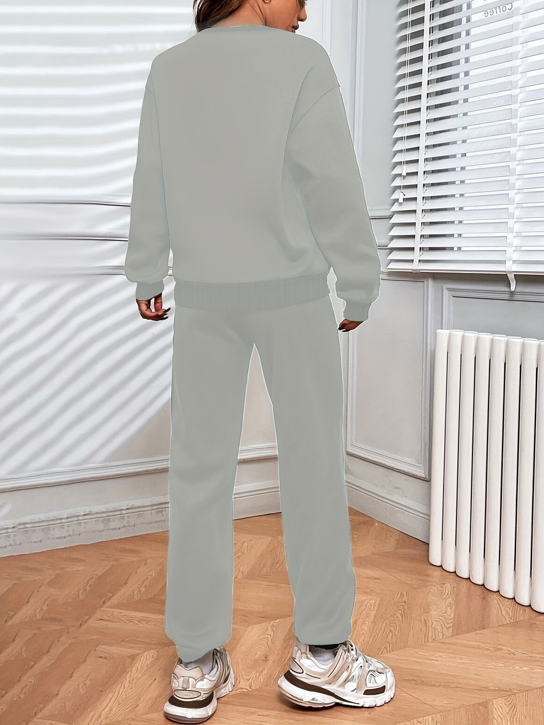 Georgia - Comfortable Loungewear Set