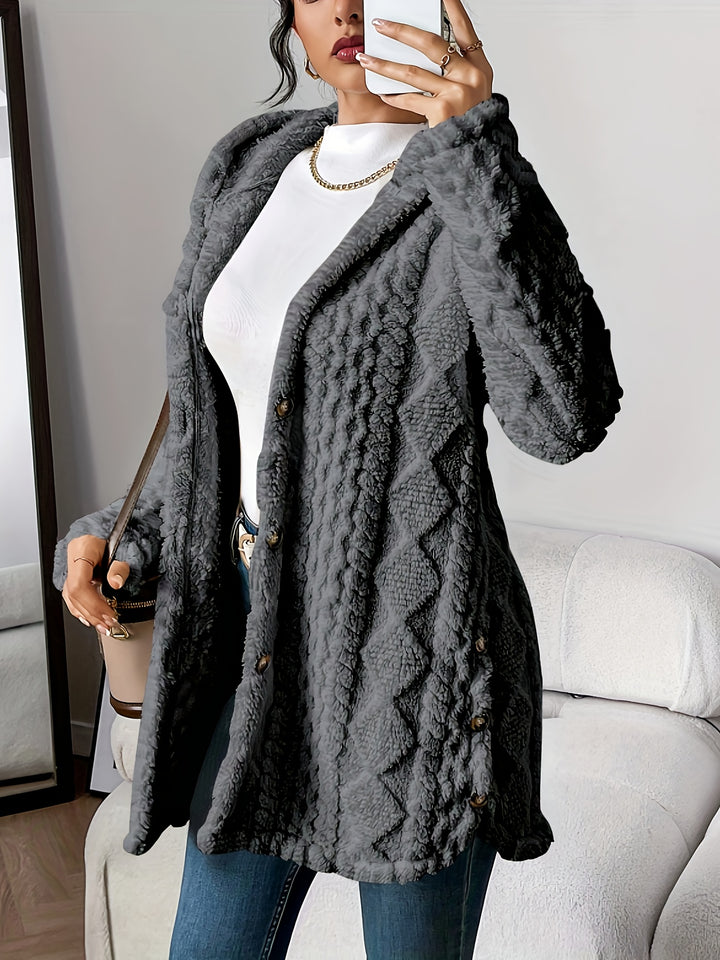 Jodie - Elegant Cardigan