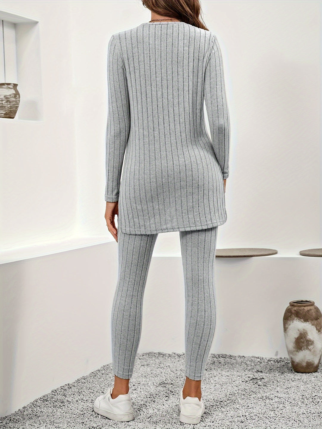 Maxim™ - Comfortable Loungewear Set