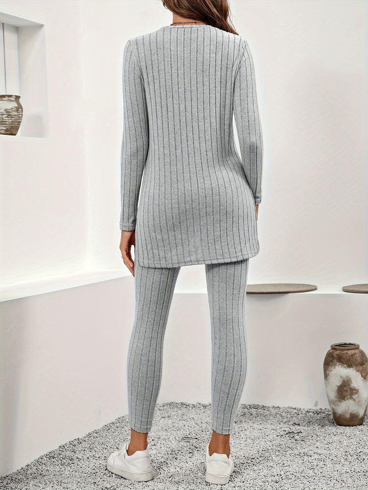 Maxim™ - Comfortable Loungewear Set