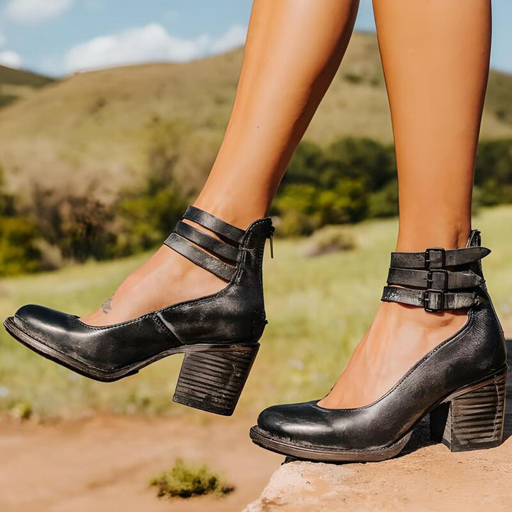 Selina - Comfortable And Stylish Women's Shoes