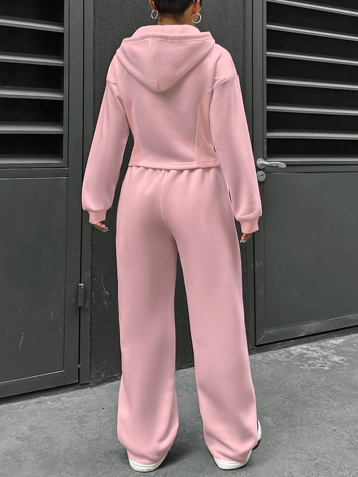 Tina™ | Comfortable Loungewear Set