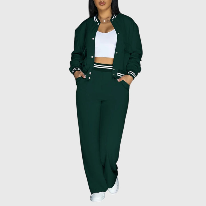 Rhonda - Chic Comfort Style Set