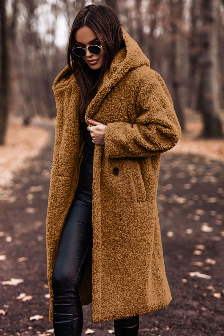 Carol™ | Cozy Coat