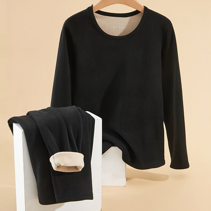 Madonna - Comfortable Loungewear Set