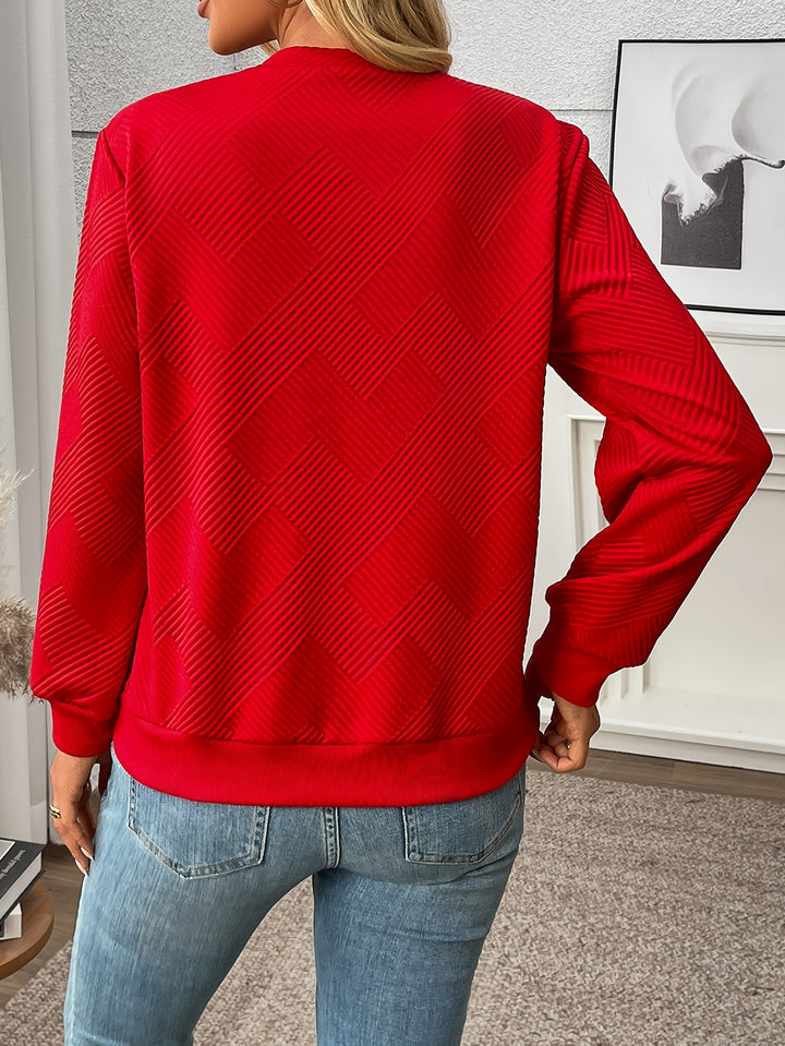 Norma - Elegant Sweater
