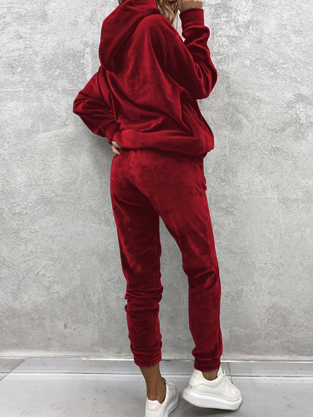 Donna - Comfortable Loungewear Set