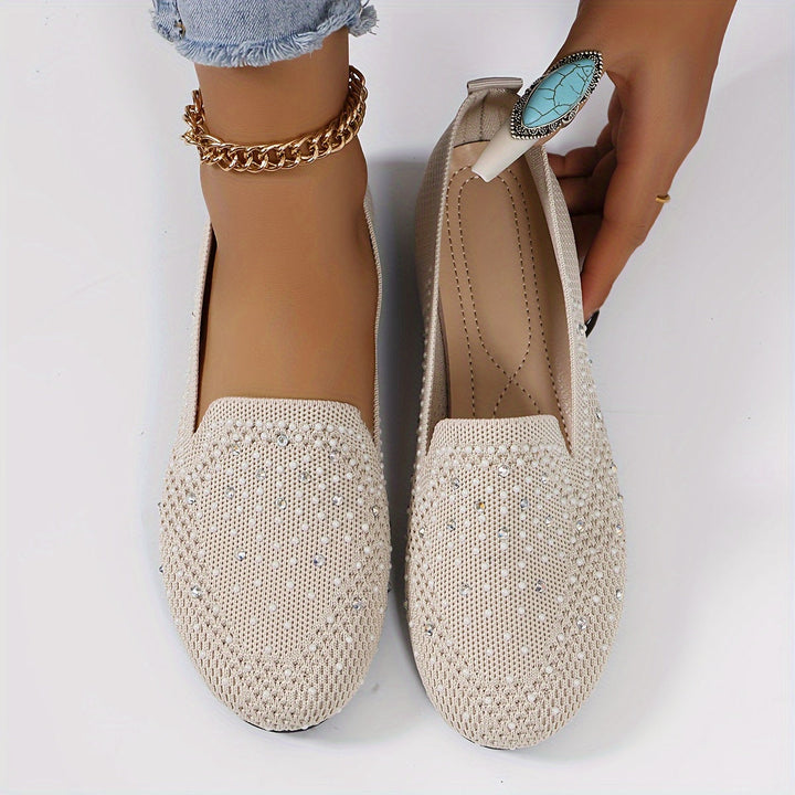 Jodie | Orthopedic Lightweight Breathable Shoes