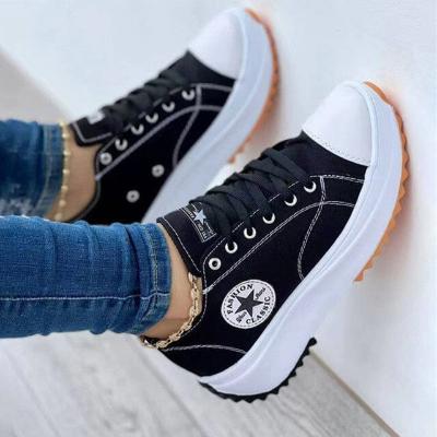 Kacey – Trendy & Comfortable Orthopedic Sneakers for Women
