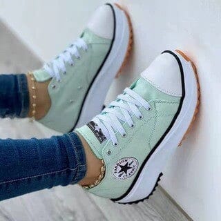 Kacey – Trendy & Comfortable Orthopedic Sneakers for Women