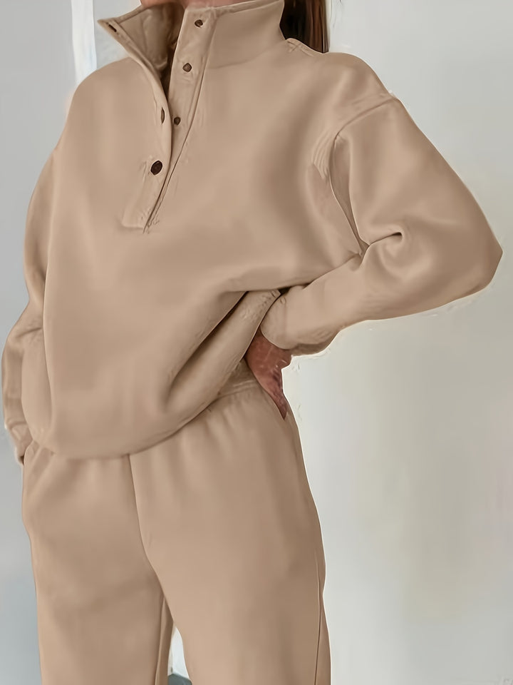 Roza™ | Comfortable Loungewear Set