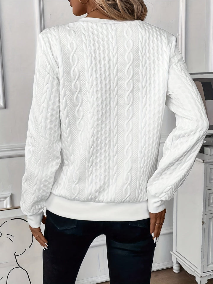 Siena™ - Everyday Comfort Sweater