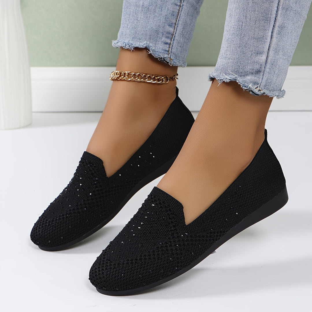 Jodie | Orthopedic Lightweight Breathable Shoes