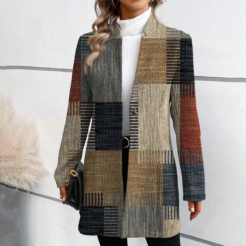 Rima™ | Elegant Women's Blazer