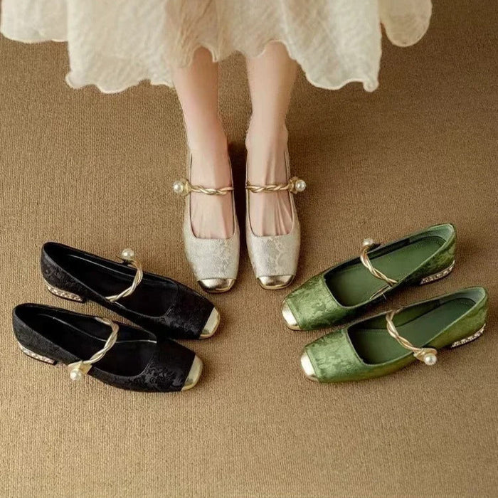 Gemma™ - Elegant Women Shoes