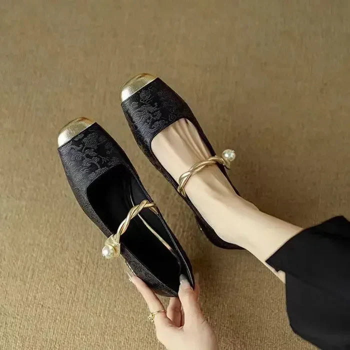 Gemma™ - Elegant Women Shoes
