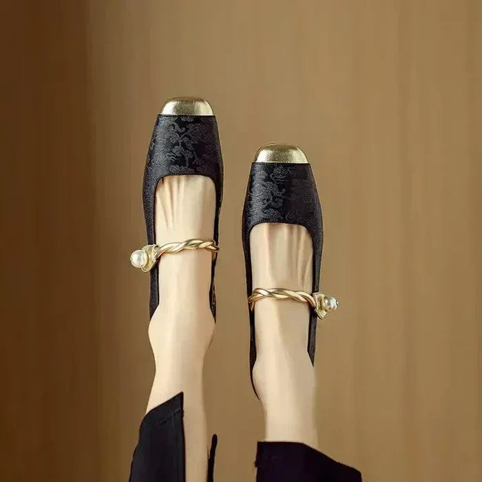 Gemma™ - Elegant Women Shoes