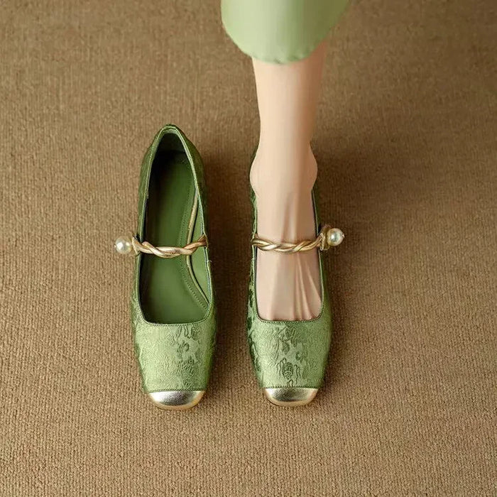 Gemma™ - Elegant Women Shoes
