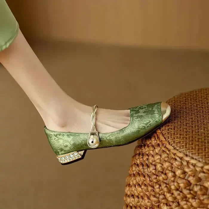 Gemma™ - Elegant Women Shoes
