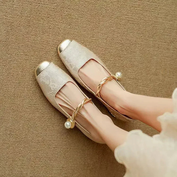 Gemma™ - Elegant Women Shoes