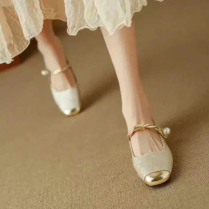 Gemma™ - Elegant Women Shoes