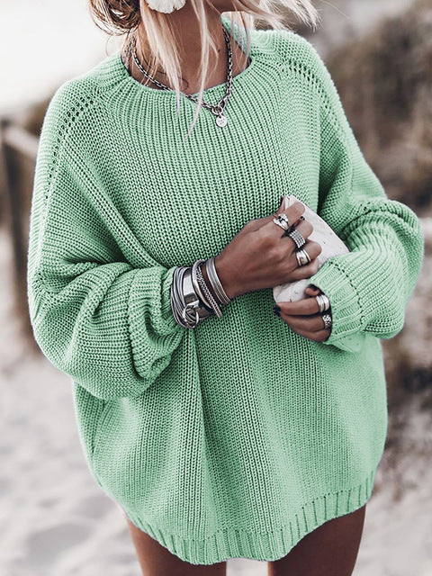 Mali™ - Women’s Seacoast Pullover