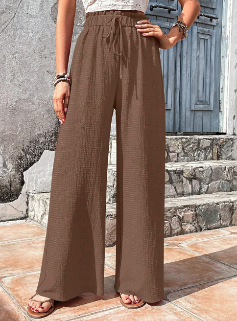 Callie™ -  Lightweight Casual Pants