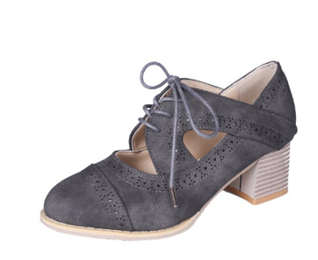 Maria - Stylish Orthopedic Vintage