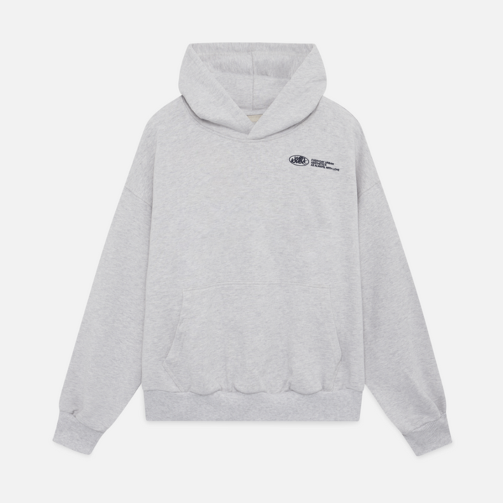 With Love | Oversized Hoodie